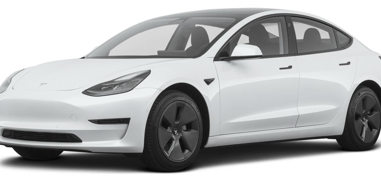 TESLA MODEL 3 2021 5YJ3E1EA6MF075217 image TESLA MODEL 3 2021 5YJ3E1EA6MF075217 image